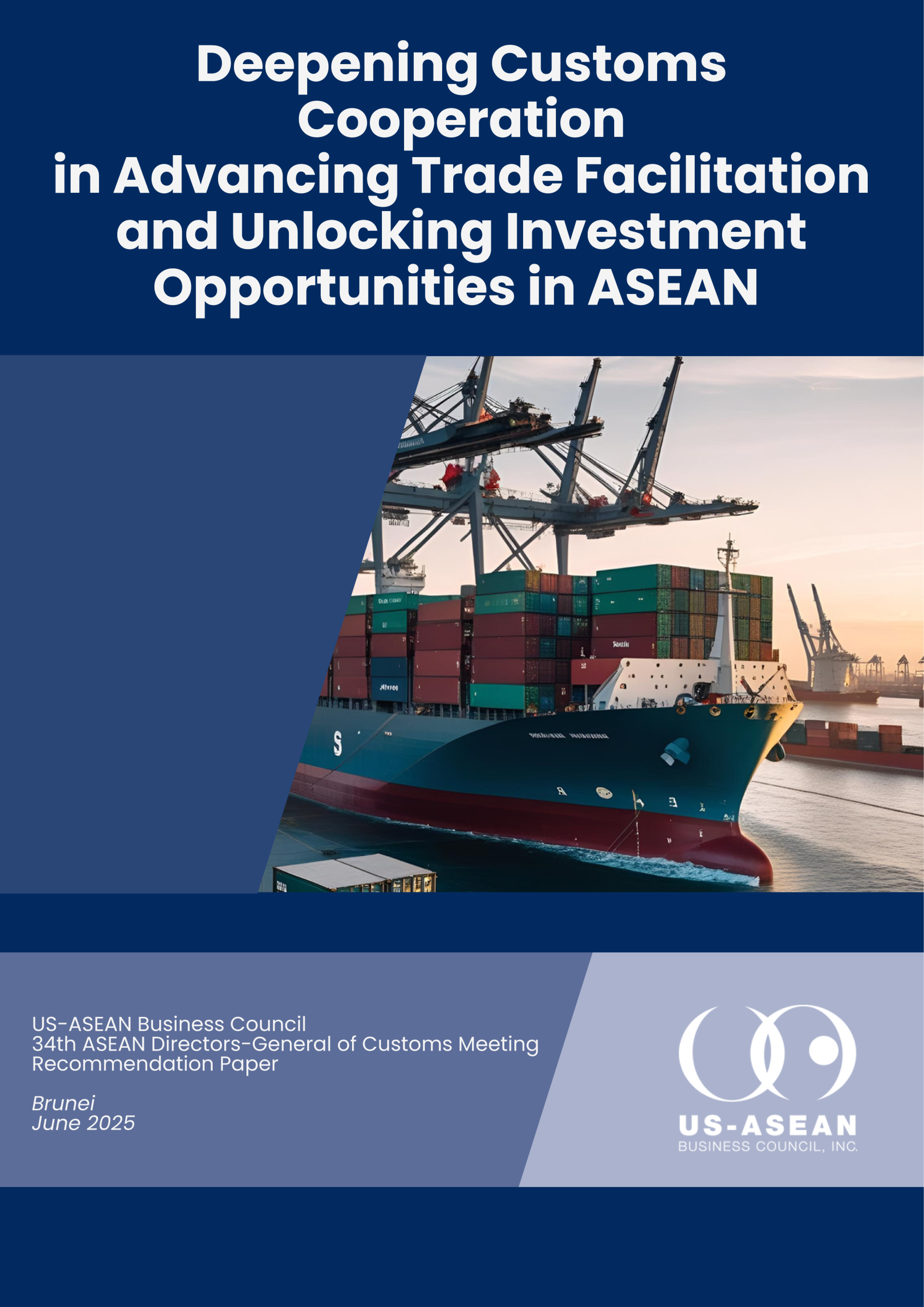 ASEAN-Customs-DGs-Paper-2025