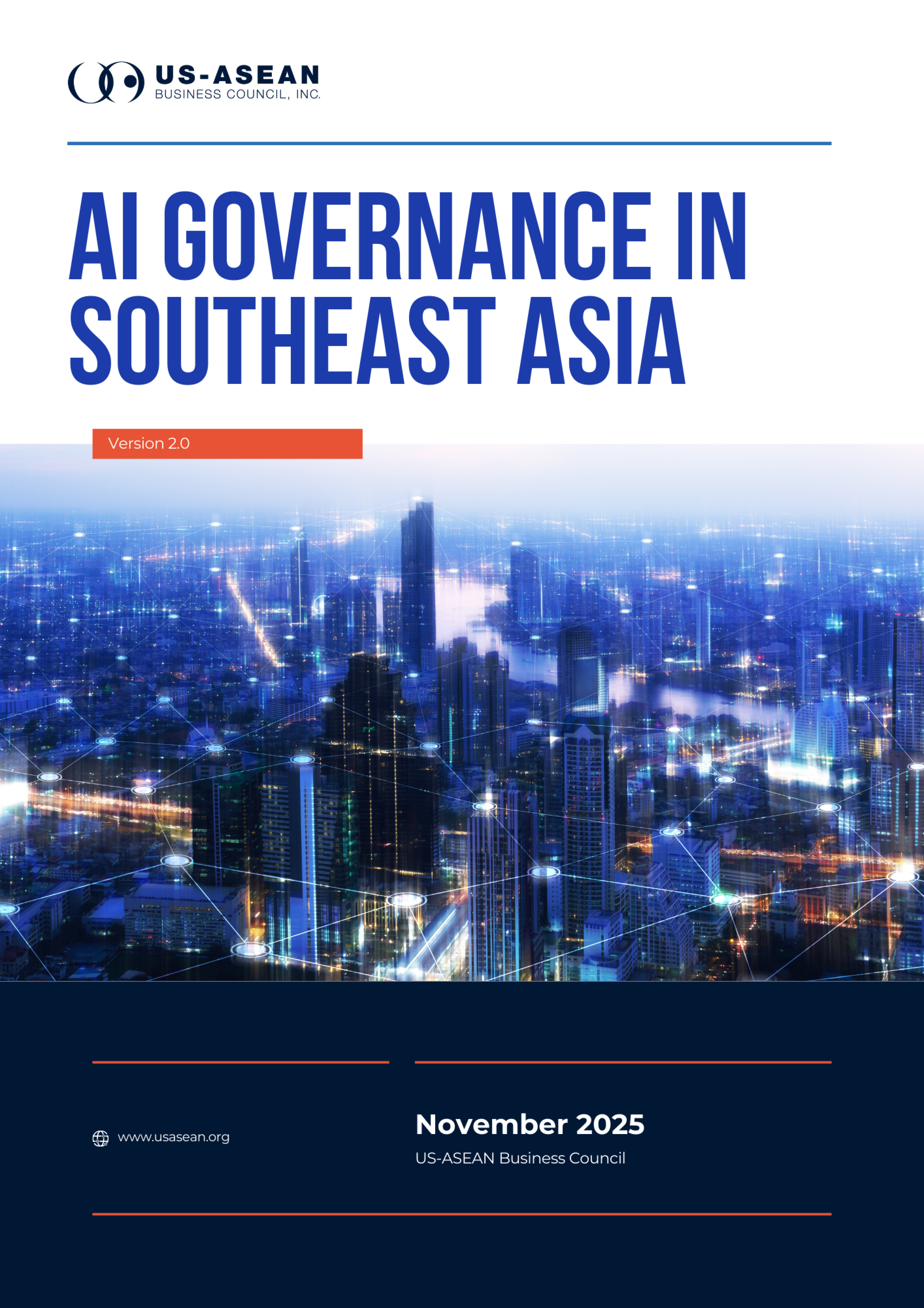 2025 USABC AI Governance Report