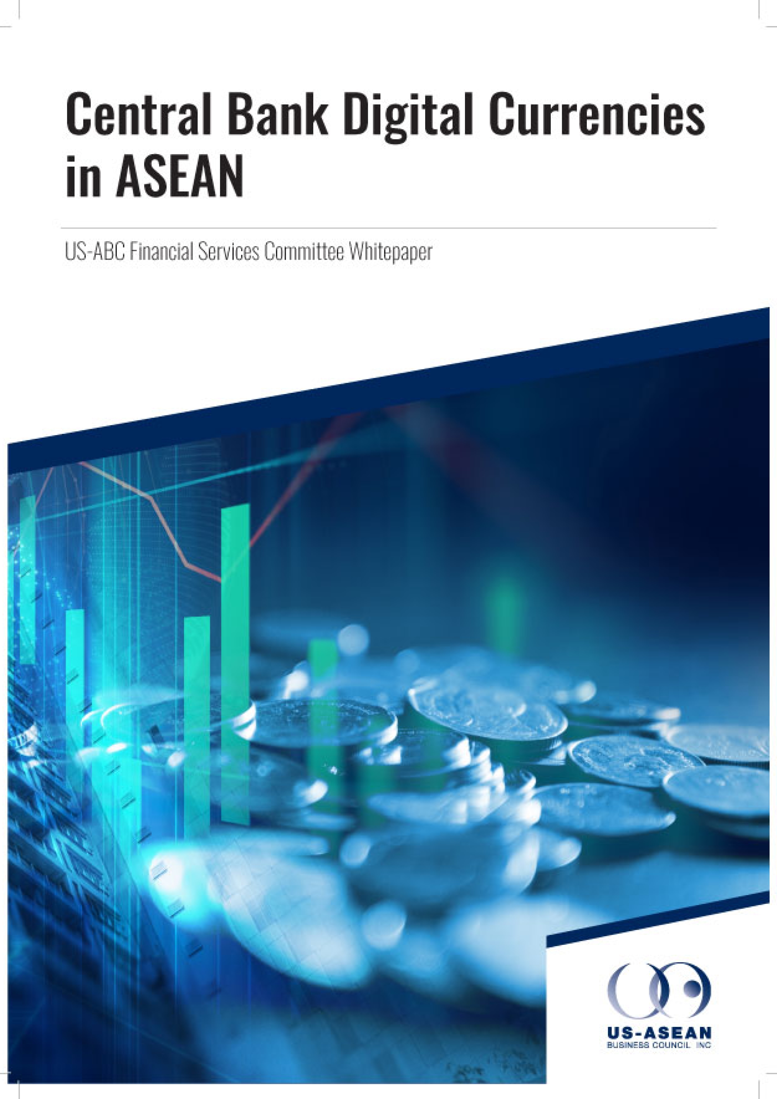 Central Bank Digital Currencies in ASEAN US-ABC