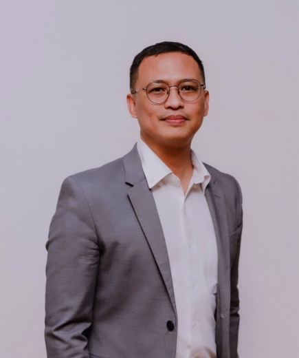 Angga Antagia