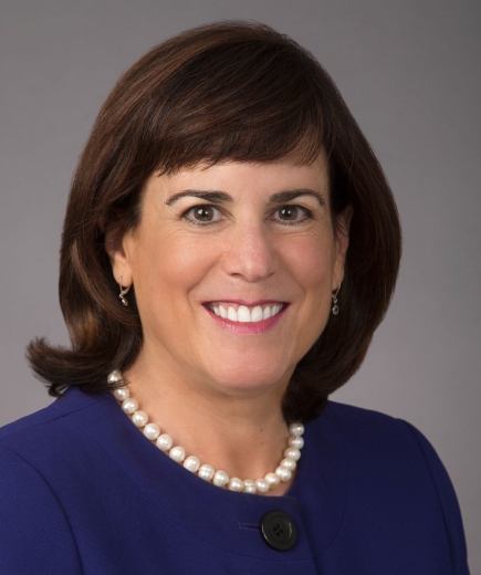 Barbara Weisel Headshot