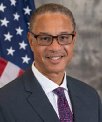 Ambassador Walter Jones