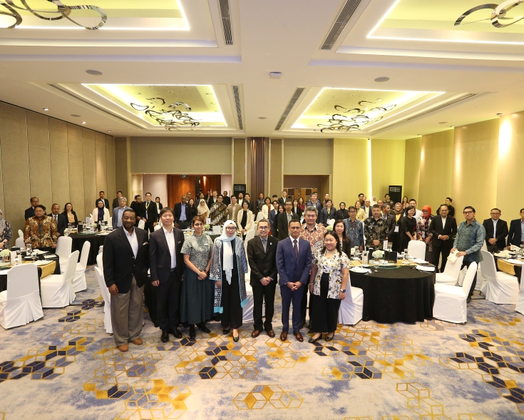 usabc - innovation gala with COSTI-87