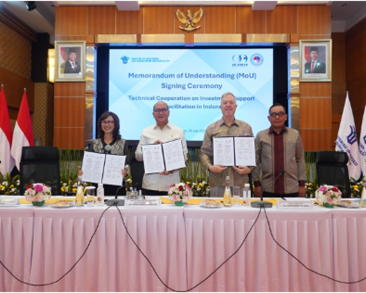 MoU Signing aug 5 2025