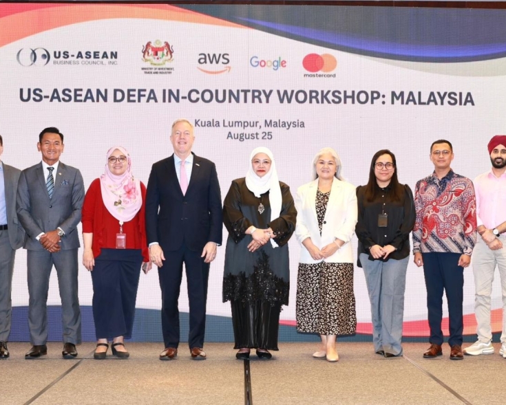 defa workshop aug 2025