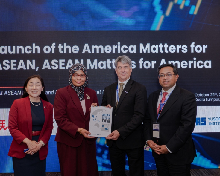 asean matters oct 2025