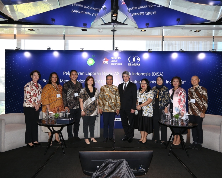 bisa launch