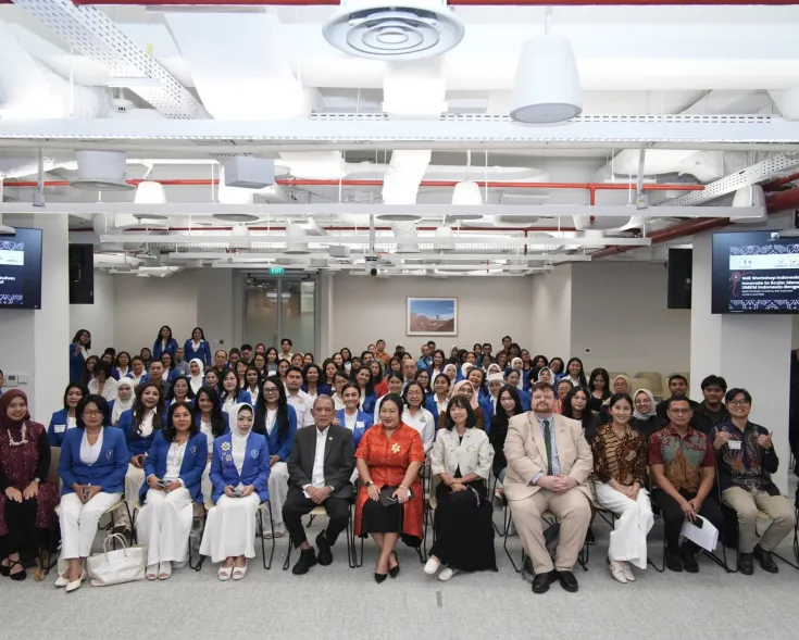 sme bali workshop june 2026