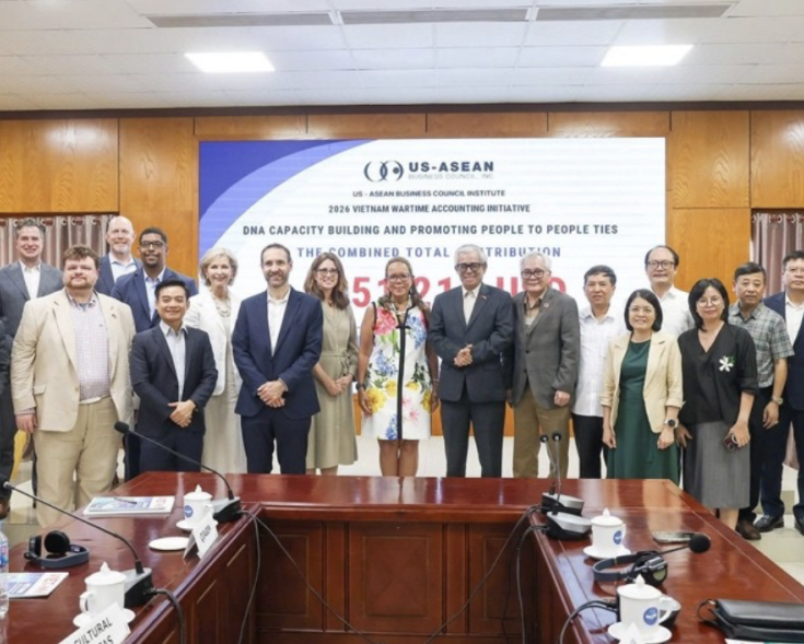 usabci-vietnam grant
