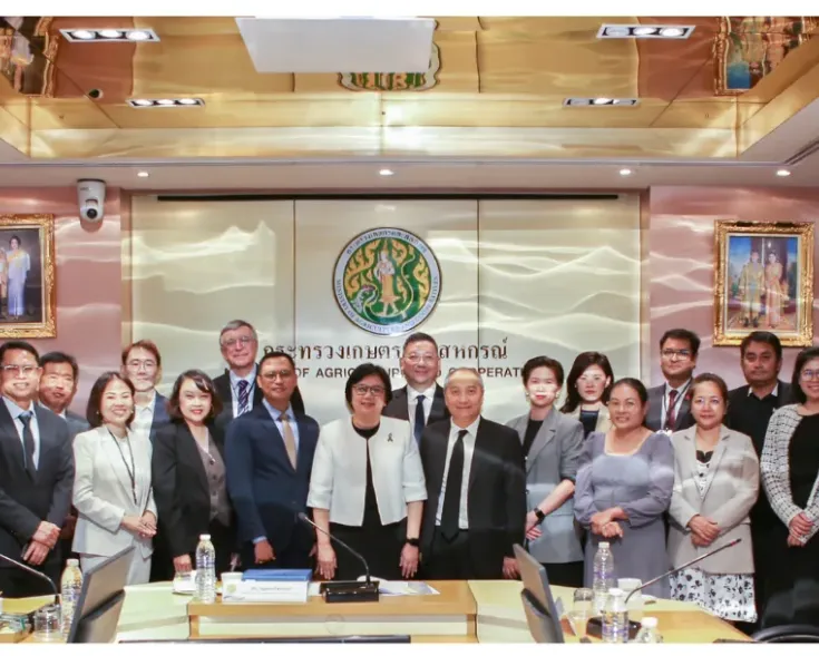 USABC Food and Agri Thailand 2026