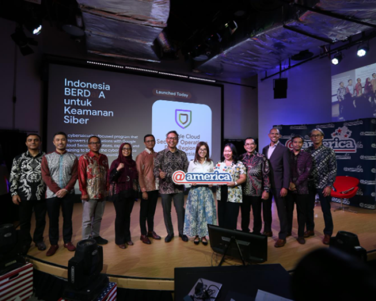 Google Cloud’s Expanded Commitment to Indonesia: Bolstering Cyber Resilience with AI-Powered SecOps