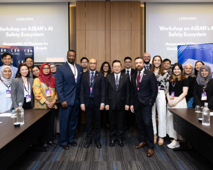 Ai Workshop Malaysia