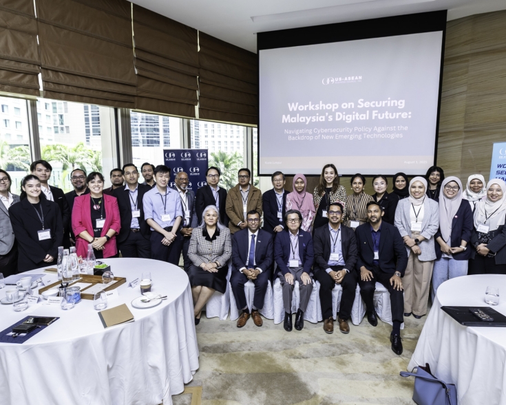 Cybersecurity Workshop 2025 Malaysia