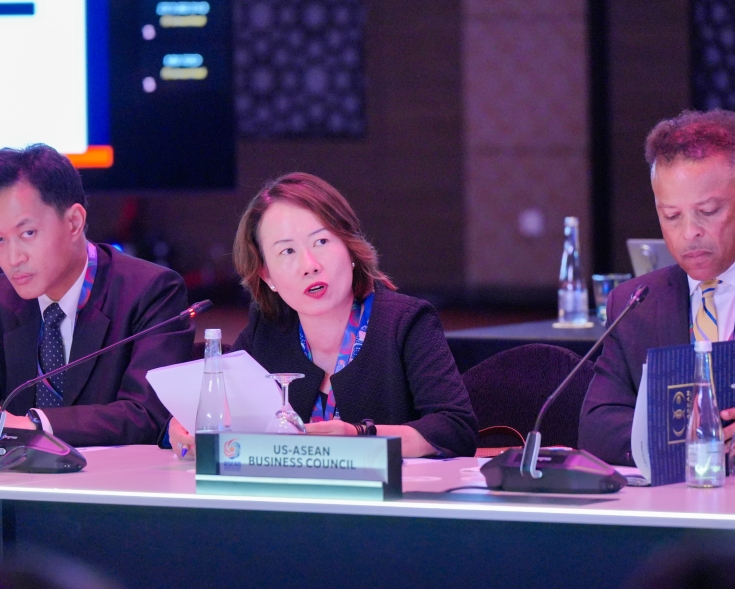 57th ASEAN Economic Ministers’ (AEM) Meeting