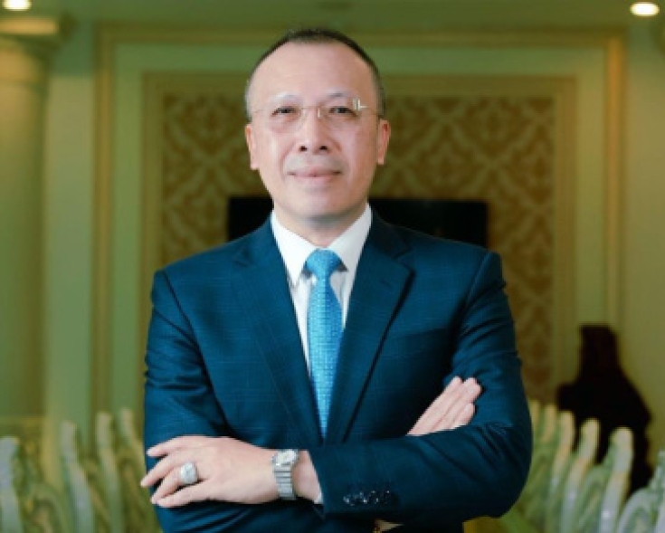 US-ASEAN Business Council Expands Presence in Cambodia with Appointment of Dararith Lim as Executive Strategic Advisor