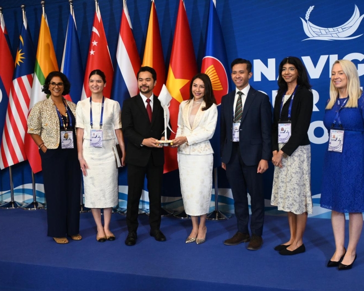 ASEAN’s Shift Toward High-Value, Sustainable Tourism Highlighted at US-ASEAN Business Council Engagements at the 29th ASEAN Tourism Ministers’ Meeting