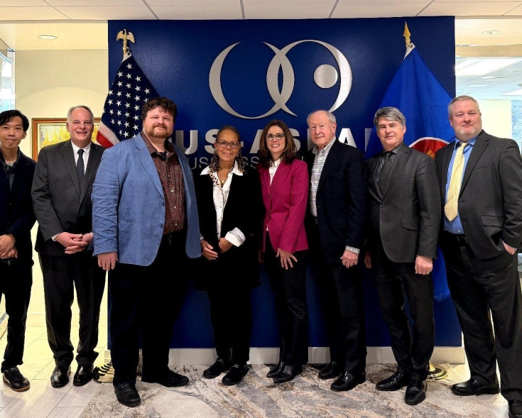 usabci cultural vistas