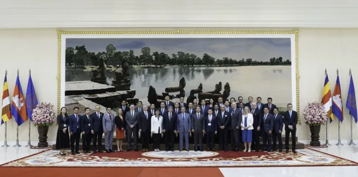 2026 Cambodia Business Mission