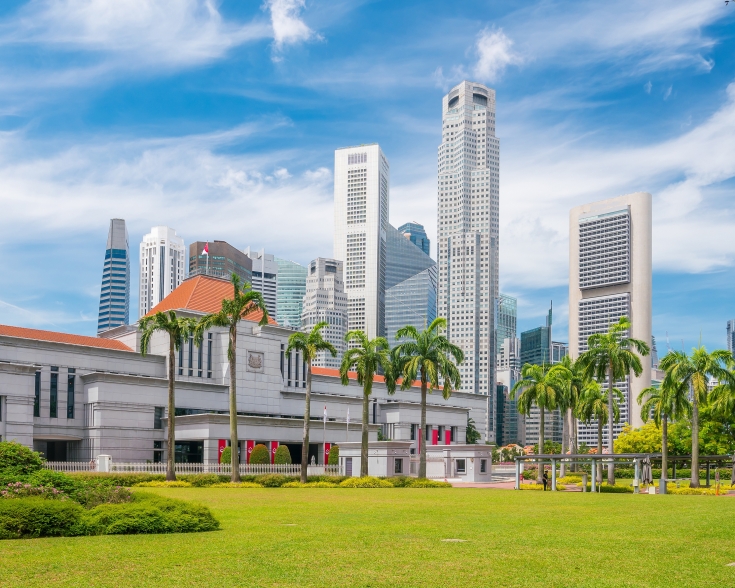 singapore