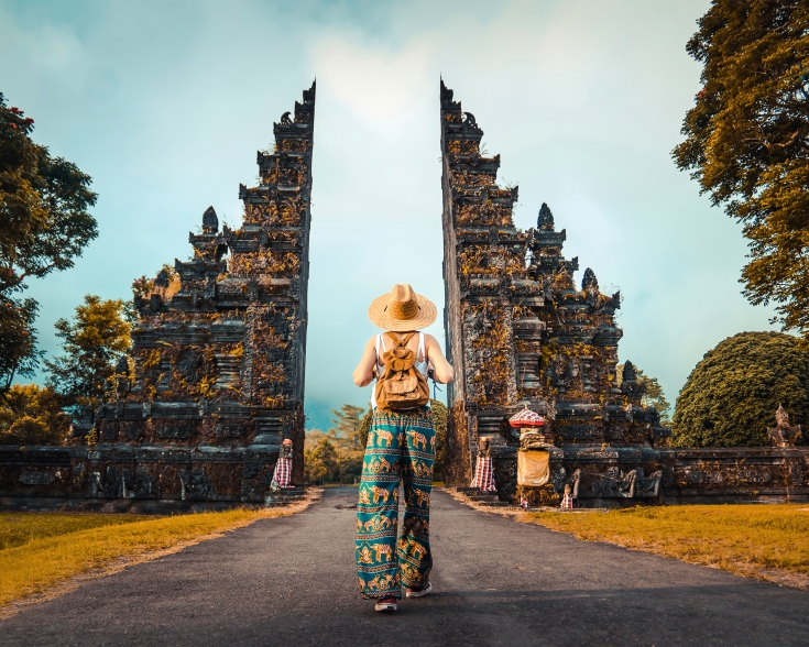 Bali, Indonesia