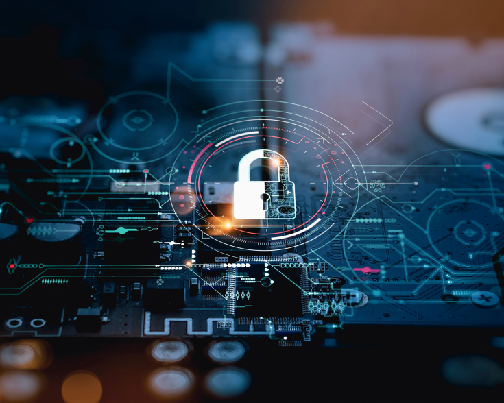cyber security 