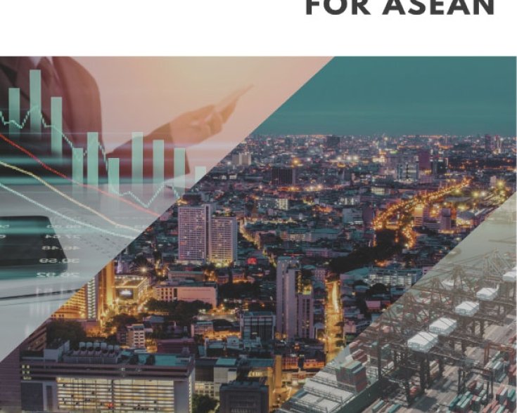digital trade priorities for ASEAN