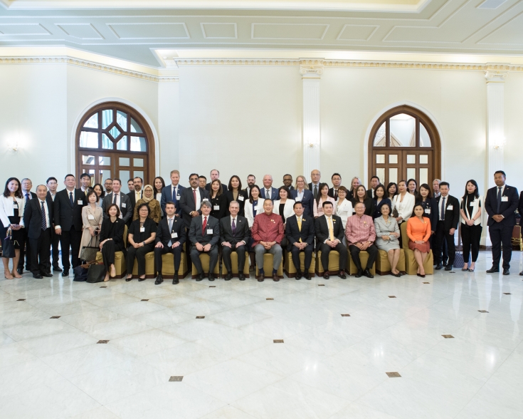 Thailand Business Mission
