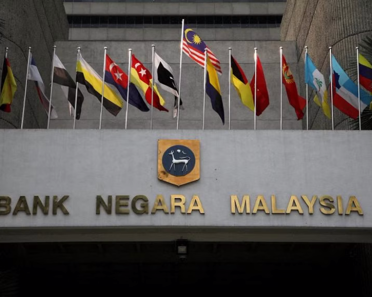 bank negara