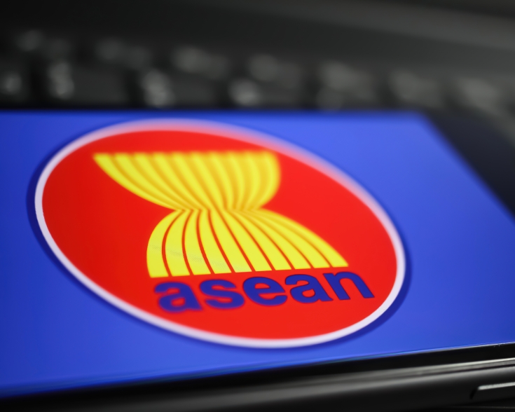 Asean logo