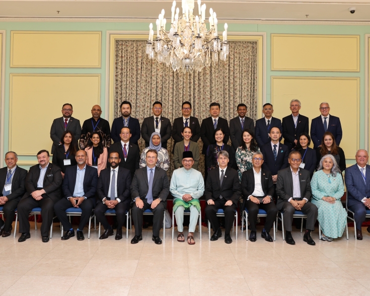 Malaysia Business Mission May 2024