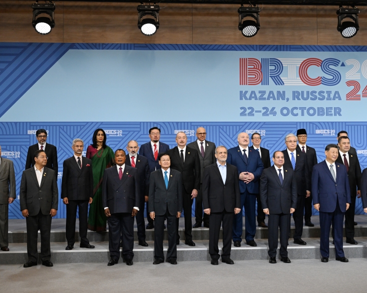 BRICS 2024