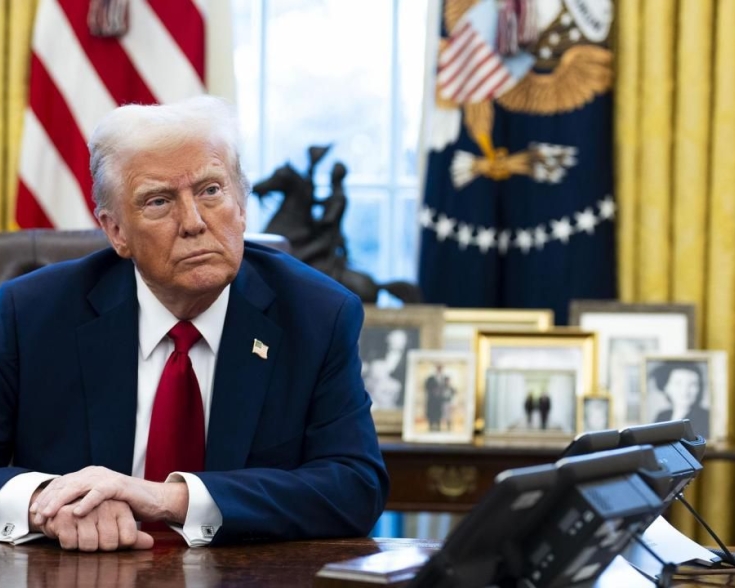 trump tariffs