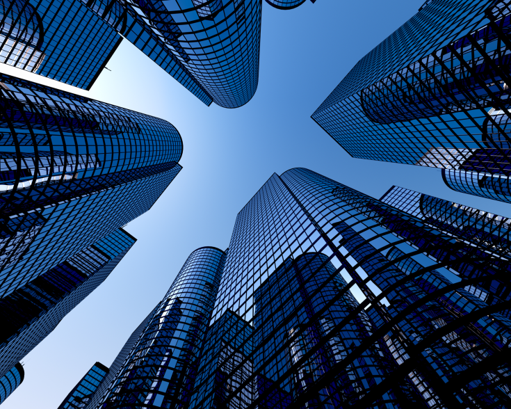 buildings