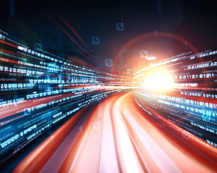 digital transformation