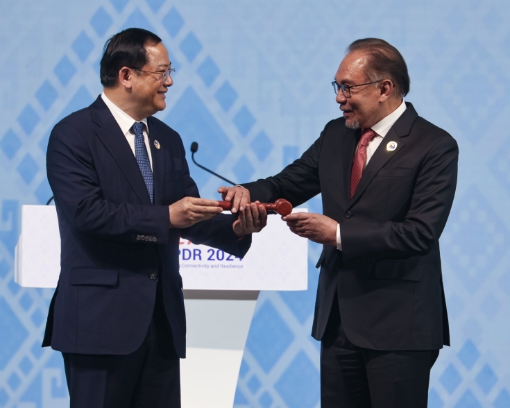 Malaysia_Chairmanship