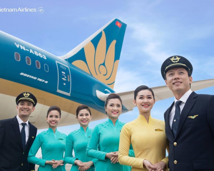 Vietnam Airlines