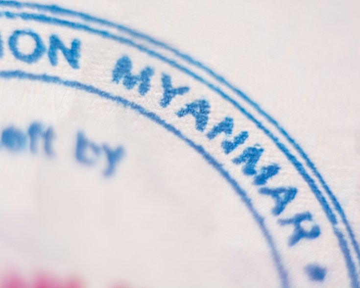 immigration myanmar