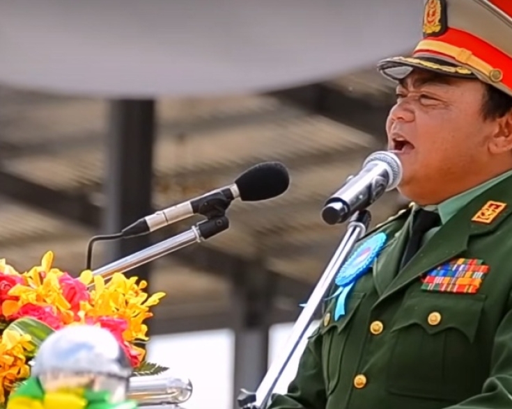 Myanmar_Now_-_CC_3.0_-_Wiki_-_Saw_Chit_Thu_speaking_Cropped