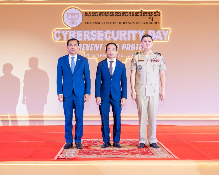 cambodia cybersecurity day
