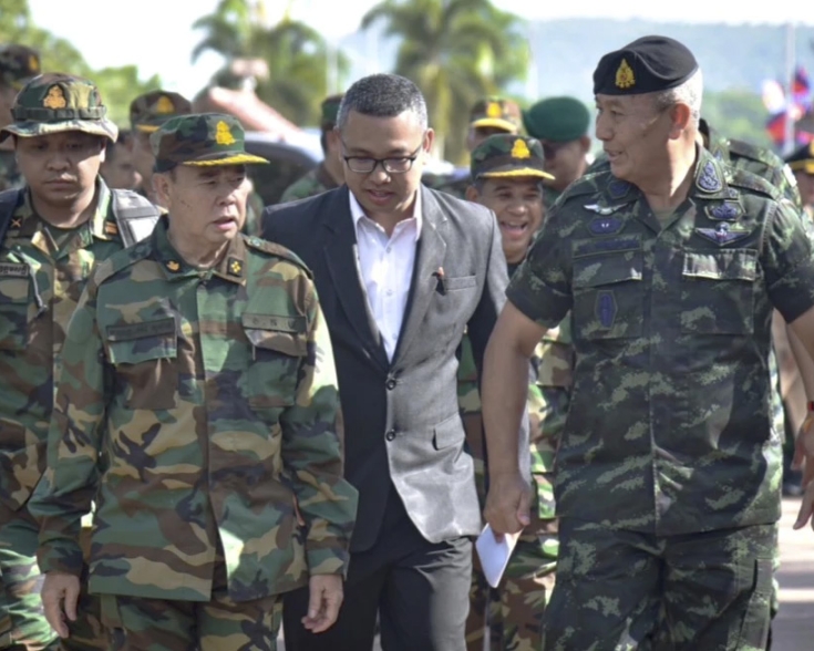 cambodia-thailand-defense