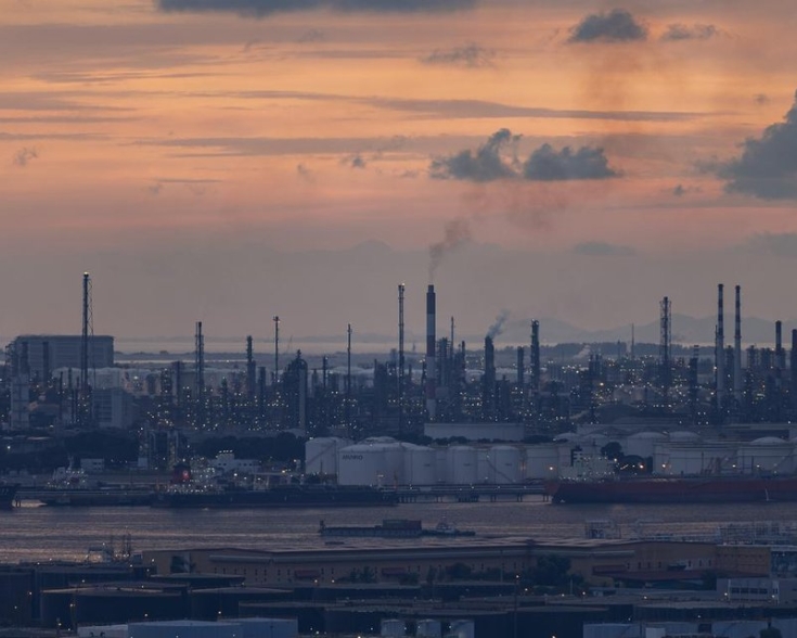 sg gasco