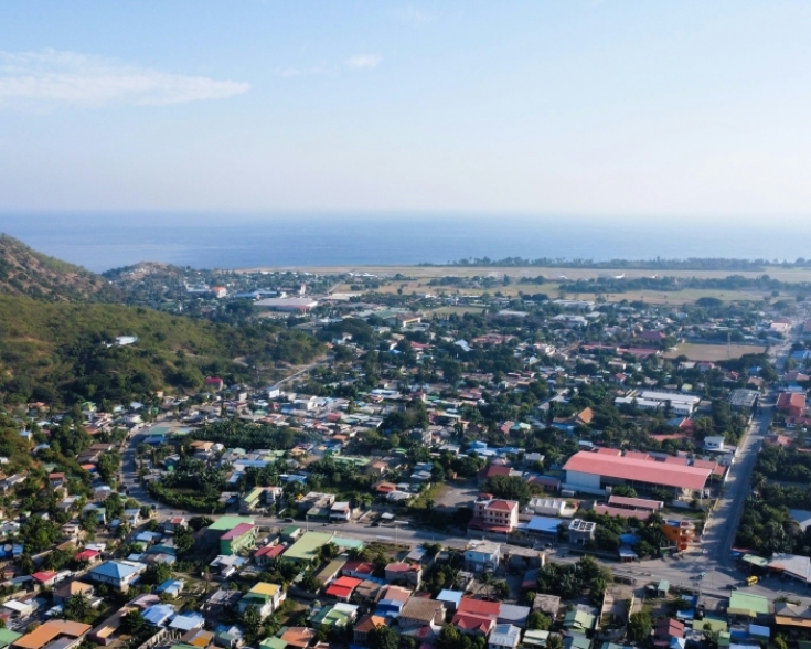 timor-leste