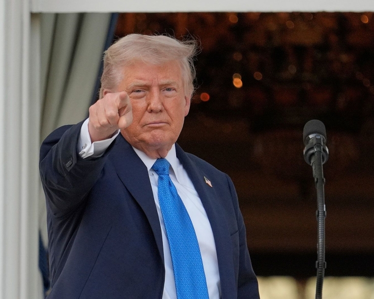 travel ban trump