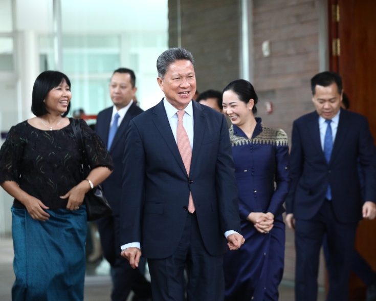 us-cambodia trade talks
