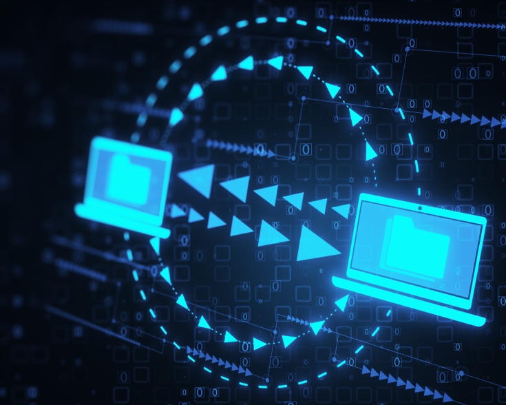 data transmission