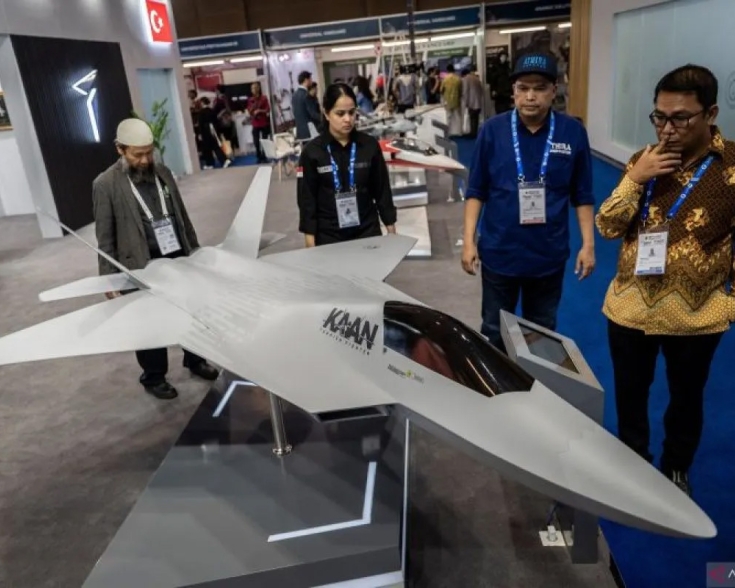 Indonesia-beli-48-jet-tempur-KAAN-Turki