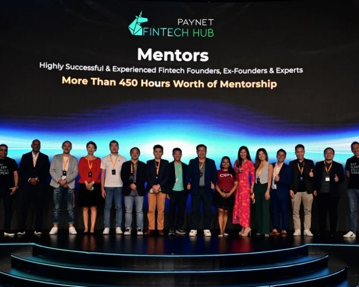 PAYNET_FINTECH_HUB