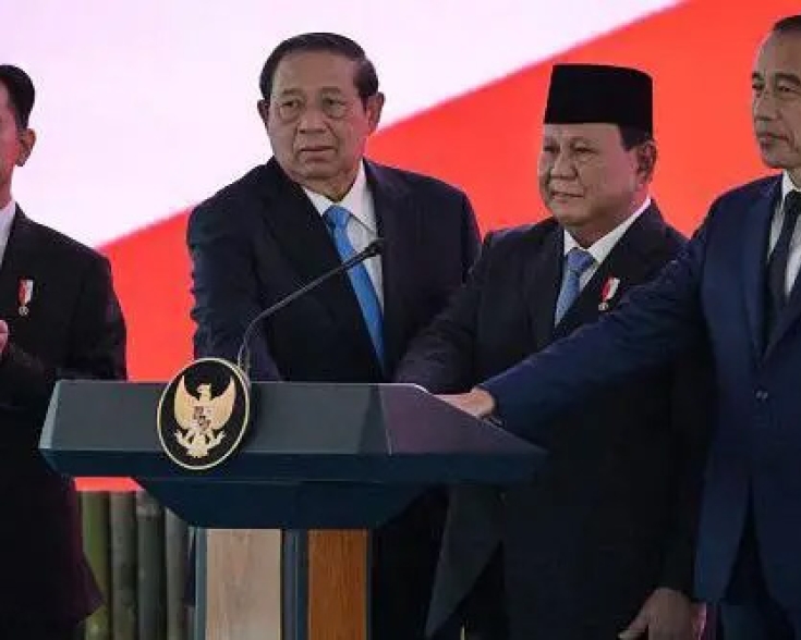 New State-Owned Enterprise Law Grants Danantara More Power
