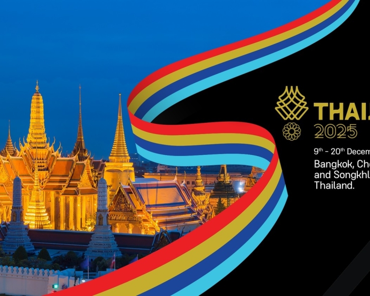 Thailand-Seagame