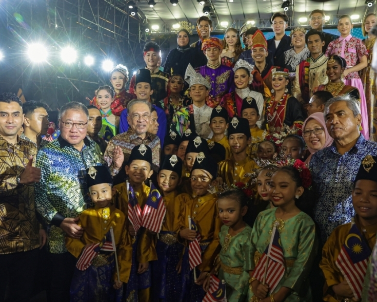 malaysia tourism